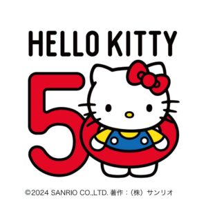 【シンデレラフェス2024】ハローキティ50周年記念スペシャルステージ、決定！他にも、Lienel、ONE LOVE ONE HEART、おさき、小浜桃奈、古澤里紗などZ世代に人気のゲストが続々決定！ | 株式会社メディアミックスプロダクツのプレスリリース