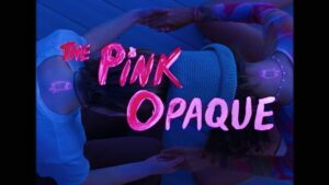 『テレビの中に入りたい』に登場する謎めいた深夜のテレビ番組「ピンク・オペーク」オープニング映像がついに明らかに｜最新の映画ニュースならMOVIE WALKER PRESS