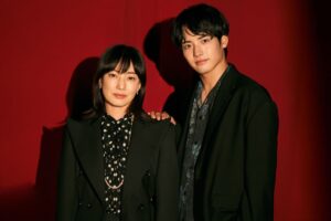 『近畿地方のある場所について』菅野美穂＆赤楚衛二が語り合う、恐怖演技の“間と計算”「一瞬の余韻がお客さんのドキドキにつながる」｜最新の映画ニュースならMOVIE WALKER PRESS