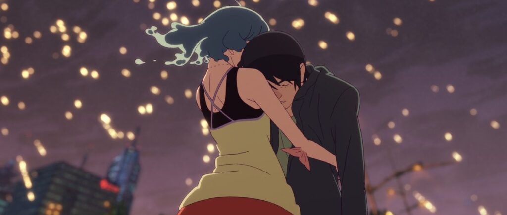 人気アイドルやYouTuber、芸人にアニメ評論家も魅了！映画『ChaO』がもたらす多幸感の秘密「幸せな気持ちになれました」｜最新の映画ニュースならMOVIE WALKER PRESS