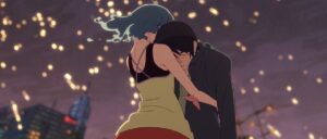 人気アイドルやYouTuber、芸人にアニメ評論家も魅了！映画『ChaO』がもたらす多幸感の秘密「幸せな気持ちになれました」｜最新の映画ニュースならMOVIE WALKER PRESS