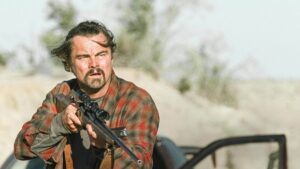 『ワン・バトル・アフター・アナザー』主演レオナルド・ディカプリオが生涯最大の後悔を告白!?｜最新の映画ニュースならMOVIE WALKER PRESS