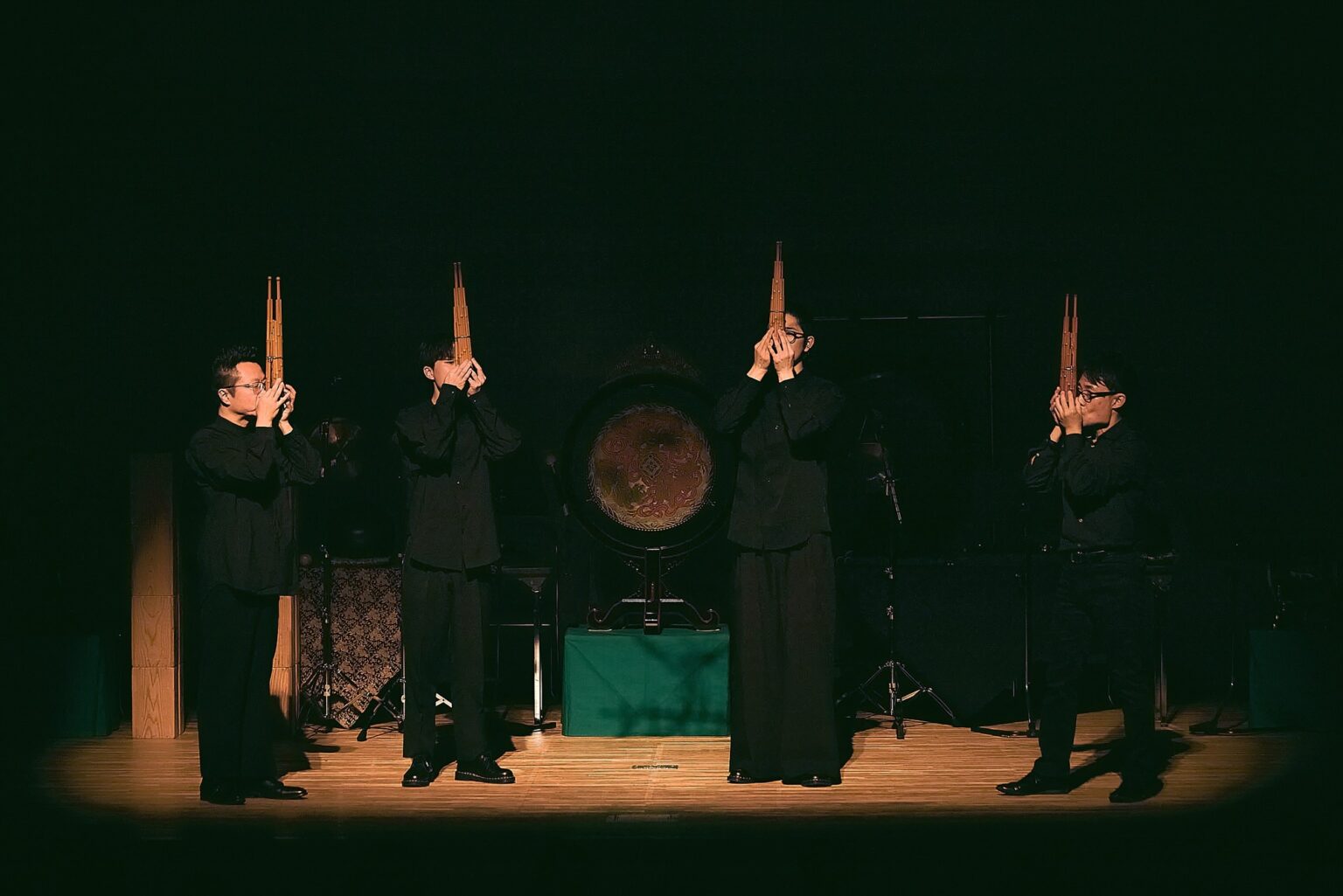 本日8/1(金)10:00販売開始! 雅楽×現代音楽を追求するNMGEの演奏会『伝統と革新3』 3年かけ制作された中堀海都作曲の「星霜」全楽章披露も | NEWSCAST 本日8/1(金)10:00販売開始! 雅楽×現代音楽を追求するNMGEの演奏会『伝統と革新3』 3年かけ制作された中堀海都作曲の「星霜」全楽章披露も | NEWSCAST