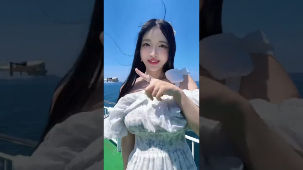 前髪どこいった😂❣️ #おすすめ #みねりお