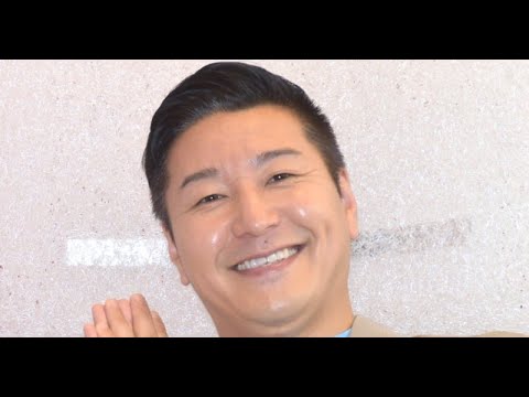 B1- チョコプラ長田、1300万円レクサス“人気SUV”を即決一括購入「一目ぼれですね」 親友・パンサー向井の納車に触発され