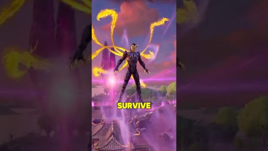 What HAPPENED to Daigo After the Fortnite Live Event?