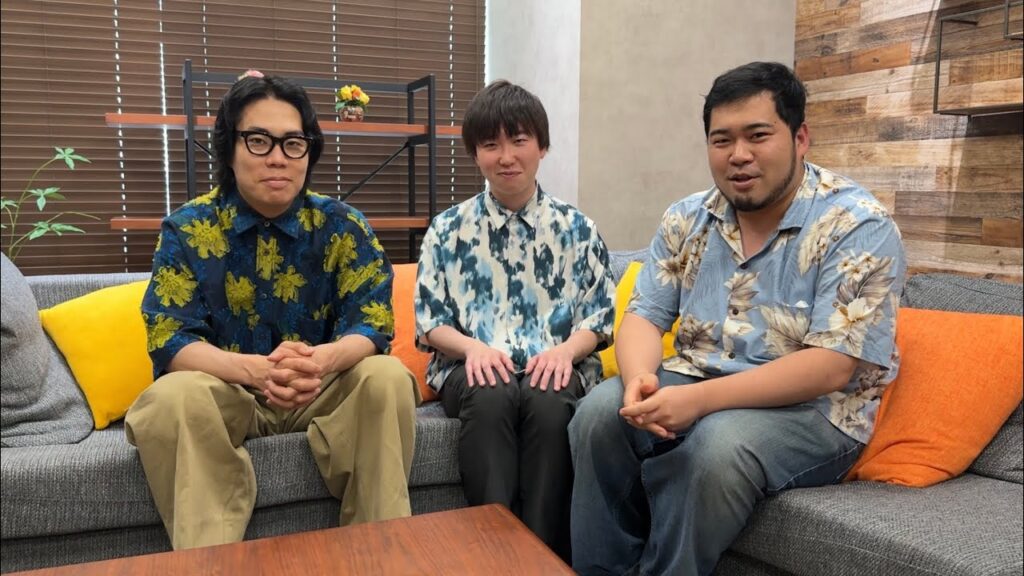 令和ロマンのマネージャーが吉本興業を退社することになりました。