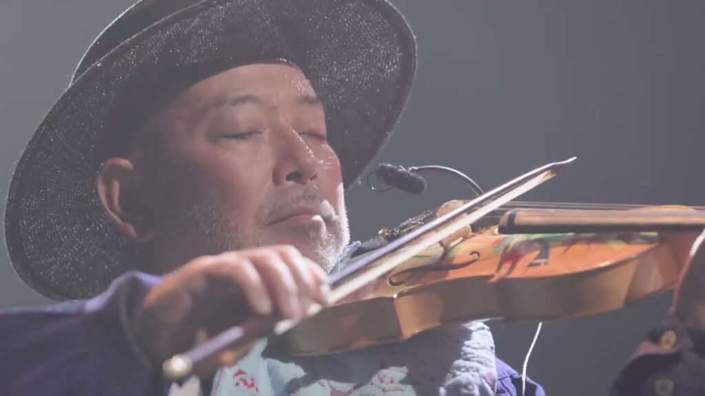 【公演初日レポ】古澤巖×山本耕史「Dandyism Banquet3」2025年全国ツアー始動 【公演初日レポ】古澤巖×山本耕史「Dandyism Banquet3」2025年全国ツアー始動