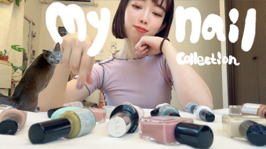 【お気に入りネイル💅】私のおすすめマニキュアブランド4選|OSAJIのお気に入りカラーベスト7|カラーが持続するトップコート紹介|ネイルポリッシュ|コゼットジョリ|genish manicure 【お気に入りネイル💅】私のおすすめマニキュアブランド4選|OSAJIのお気に入りカラーベスト7|カラーが持続するトップコート紹介|ネイルポリッシュ|コゼットジョリ|genish manicure