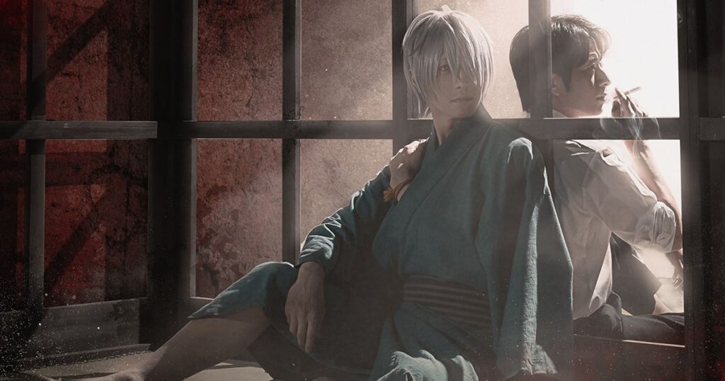 『鬼太郎誕生 ゲゲゲの謎』舞台化決定！鬼太郎の父役は鈴木拡樹、水木役は村井良大！ - シネマトゥデイ