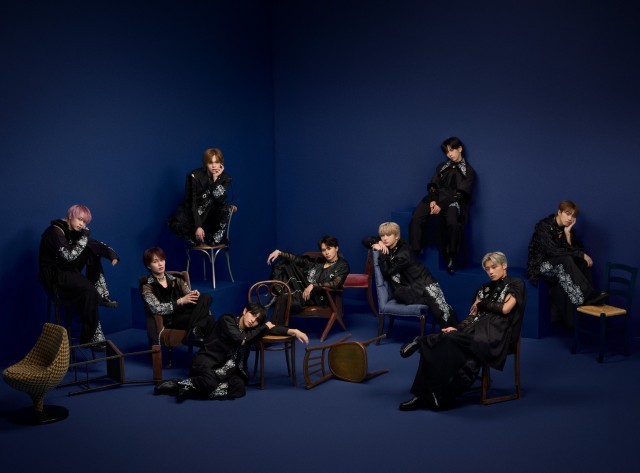 ”超特急”アリーナツアーに密着した初のドキュメンタリー映画『超特急 The Movie RE:VE』11月7日(金)公開決定｜映画の時間