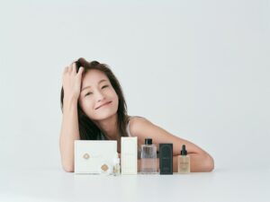 株式会社WellVi スキンケアブランド「SHIYAKA」の公式ブランドアンバサダーにモデル・女優として活躍する西山茉希さんを起用 | 株式会社WellViのプレスリリース