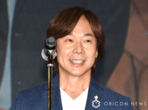 佐藤弘道、歩いて授賞式に出席　後遺症を明かすも「ここまで回復できてよかった」　『Men's Beauty アワード』でBeautyミドル部門を受賞 | 河北新報オンライン