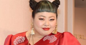 ORICON NEWS：渡辺直美、レッスン着姿で「バレエ始めました」報告も“オチ”に「最後めっちゃわろた」「痩せましたよね？」 | 毎日新聞