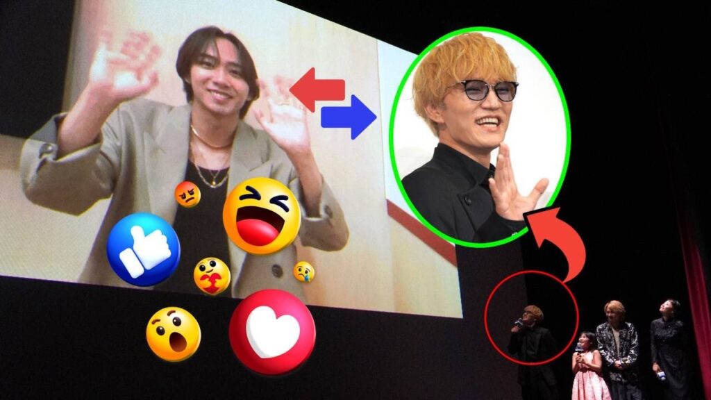 【Travis Japan】神山智洋と中村海人の“最強バディ”が横浜の夜を彩る！『ミッドナイト屋台2』で魅せる絆と成長