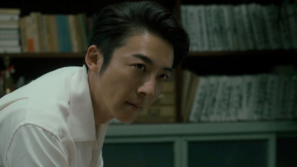 連続ドラマW　1972 渚の螢火／2025年10月放送・配信！本予告映像【WOWOW】