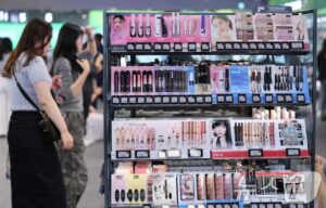 韓国化粧品、初の「世界No.1」評価、韓流ブームが後押し　写真枚　国際ニュース：AFPBB News