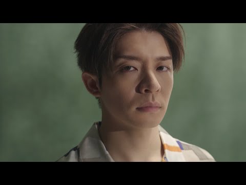 Number_i 岸優太がバナナ・リパブリックのブランドアンバサダーに就任