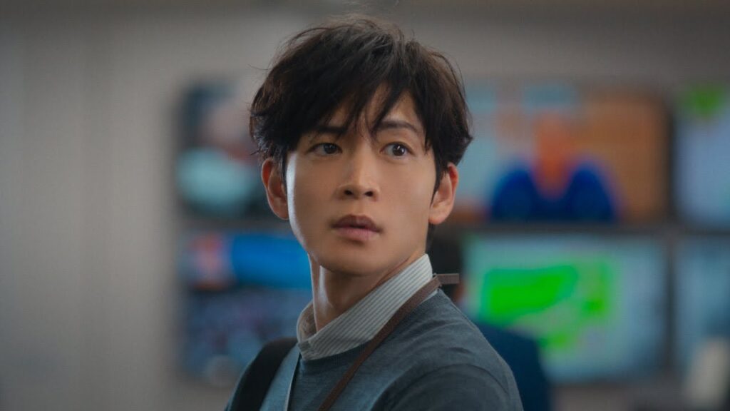 【朝日新聞社】「新しい朝をつくれ。」60秒TVCM 【朝日新聞社】「新しい朝をつくれ。」60秒TVCM