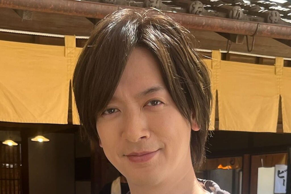 DAIGO 家族旅行で北海道へ！長女＆長男の姿に「little北川景子」「素敵です」「娘ちゃんママ似」と大反響 「ノーザンホースパーク」を満喫！エスコンフィールドも　国内旅行調査ついても解説 | LIMO