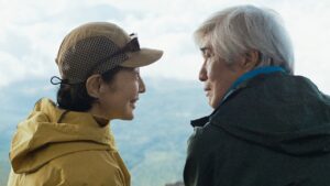 吉永小百合が主演　佐藤浩市、のん、天海祐希ら豪華俳優陣集結　映画「てっぺんの向こうにあなたがいる」予告編