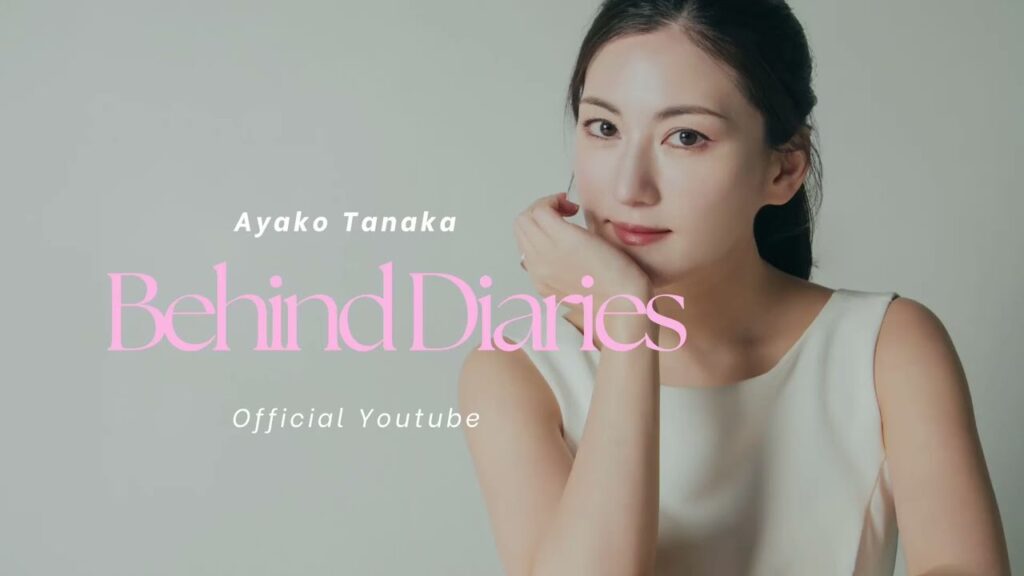 コロラトゥーラソプラノ田中彩子Official YouTube 始めました。