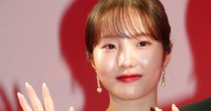 ORICON NEWS：本田真凜、映画初出演で”妹の幼なじみ”鈴木福と共演　憧れの橋本環奈には人見知り | 毎日新聞