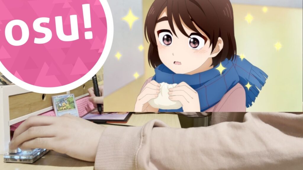 A Condition Called Love Op/Opening 1 | Sexy Zone – Kimi no Sei (osu!) A Condition Called Love Op/Opening 1 | Sexy Zone - Kimi no Sei (osu!)