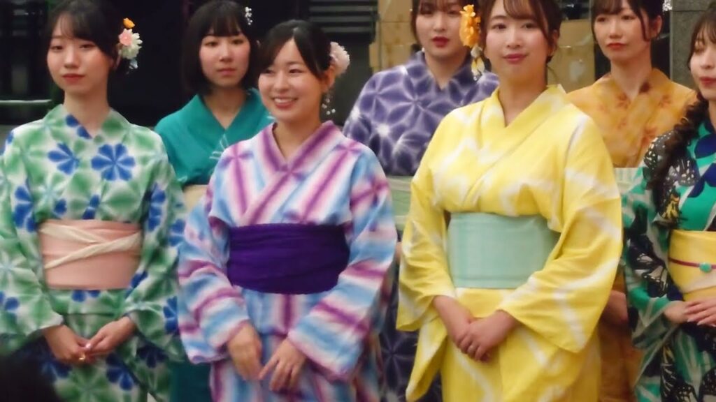 新宿高島屋 打ち水体験イベント 2025/8/1 新宿高島屋 打ち水体験イベント 2025/8/1