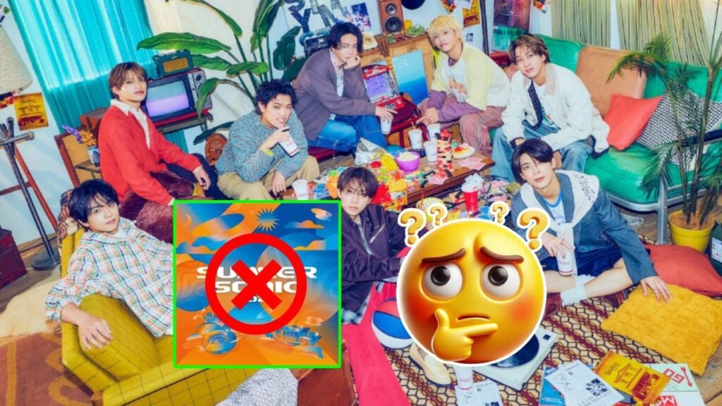 【timelesz】なぜtimeleszはサマソニ2025に出演しないのか？ SixTONES、BE:FIRSTらが出演する中、LDHが下した「ある決断」と8人の未来を賭けた新戦略を徹底解説。