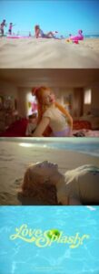 「Red Velvet」ジョイ、新曲「Love Splash!」のMVティザー公開！ | K-POP、韓国エンタメニュース、取材レポートならコレポ！