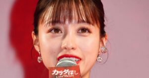ORICON NEWS：橋本環奈、新キャストにほっこり「ザ・青春」　安斉星来が明かした山本舞香からの助言には大爆笑 | 毎日新聞