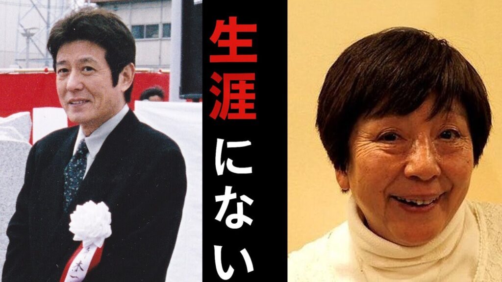 和泉雅子の孤独な晩年:生涯独身で舟木一夫を想い続けた女優が選んだ衝撃の道とは… 和泉雅子の孤独な晩年:生涯独身で舟木一夫を想い続けた女優が選んだ衝撃の道とは…