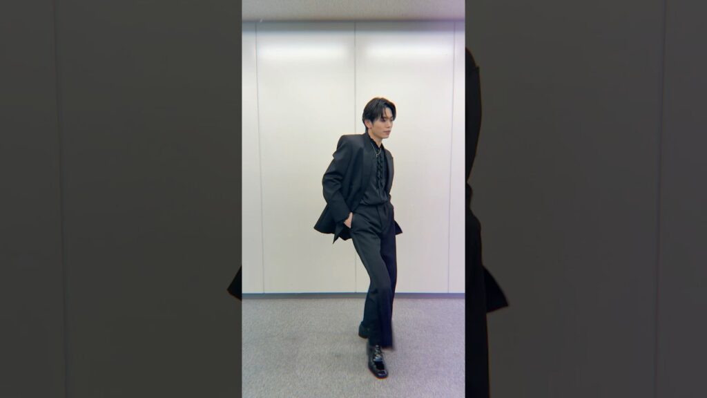 #IMP. - Reckless Love #影山拓也