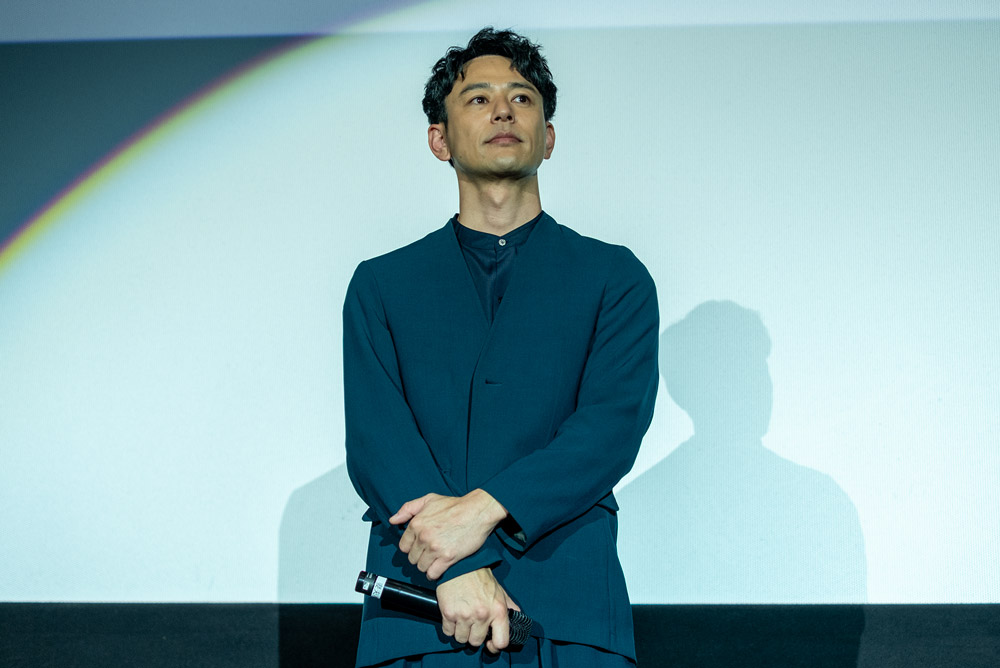 妻夫木聡＆大友監督が来神！映画『宝島』全国宣伝キャラバン in 兵庫　会場レポート [画像]