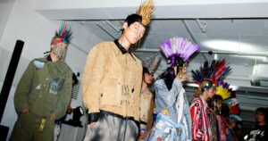 次世代にファッションの楽しさと熱を伝える「セヴシグ」　韓国で挑んだ新たなステージ - WWDJAPAN