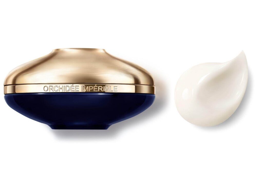 ゲラン最高峰「オーキデ アンぺリアル」クリームが25年秋進化、“長寿の蘭”の恵み配合でハリ弾力ケア – ファッションプレス ゲラン最高峰「オーキデ アンぺリアル」クリームが25年秋進化、“長寿の蘭”の恵み配合でハリ弾力ケア - ファッションプレス