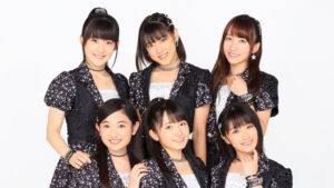 カントリー・ガールズが今夏新体制へ移行。森戸・梁川・船木が兼任 | BARKS