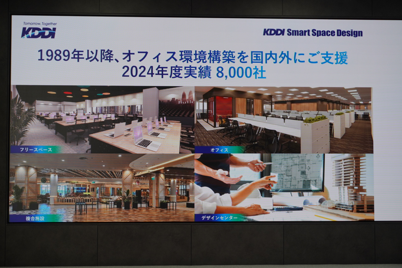 2024年時点で日本・APAC・欧米の約8000社に提供している