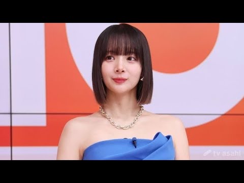 最上もが、ロングヘアで雰囲気ガラリ「印象変わる」「似合ってる」と反響