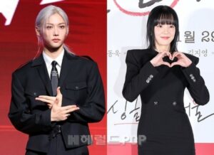 「Stray Kids」フィリックス、女優イム・スジョンのファン愛に応答…「かなり感動」