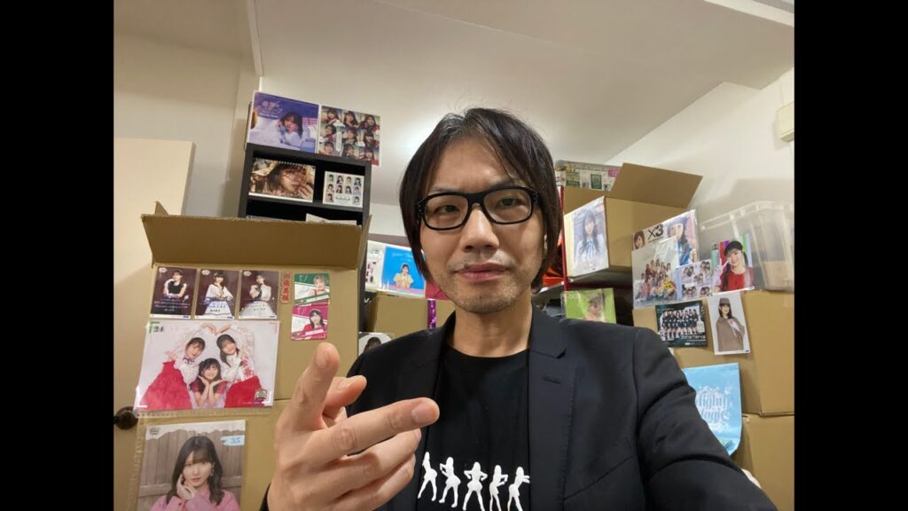 モーニング娘。12期「暗号」について　野中美希 牧野真莉愛 羽賀朱音 ハロプロ