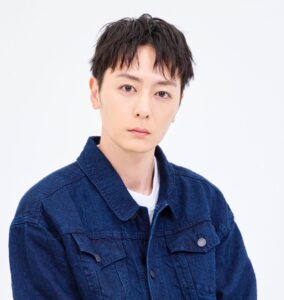 今週のゲストは俳優の犬飼 貴丈(いぬかい あつひろ)氏 !! “時を語る” ラジオ番組『BEST ISHIDA presents TickTockTalk♪』