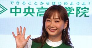 ORICON NEWS：藤本美貴、きょう芸能界引退の同期・道重さゆみに“お疲れ様”「本当に寂しい気持ち」 | 毎日新聞