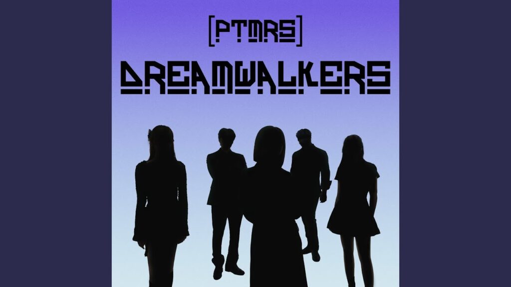 Dreamwalkers