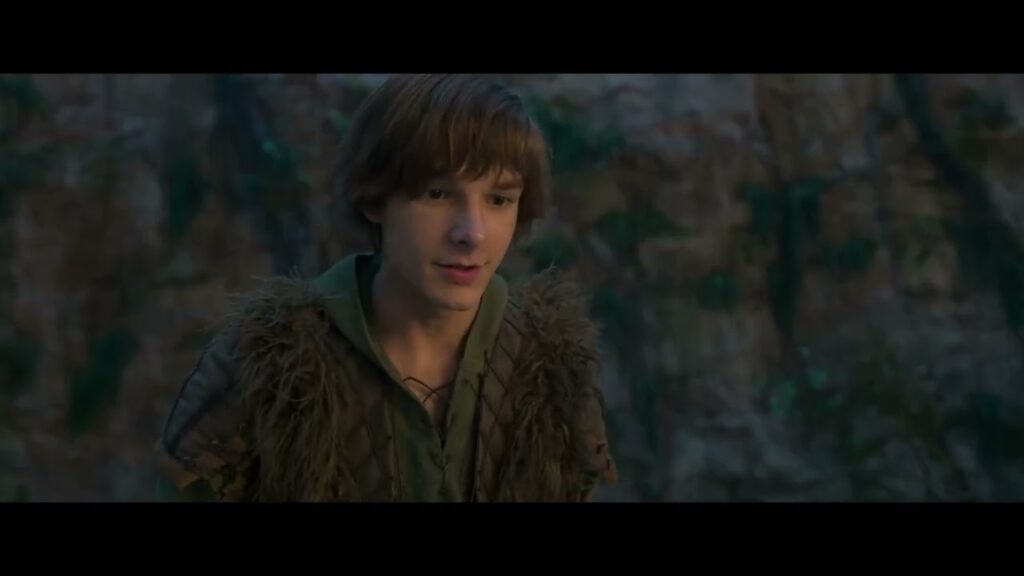 映画『ヒックとドラゴン』日本語吹替版本編映像＜9月5日（金）全国公開＞