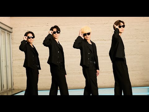 新着- A.B.C-Zの新曲「Cocktail」のミュージックビデオが本日8月22日20:00にYouTubeで公開される。