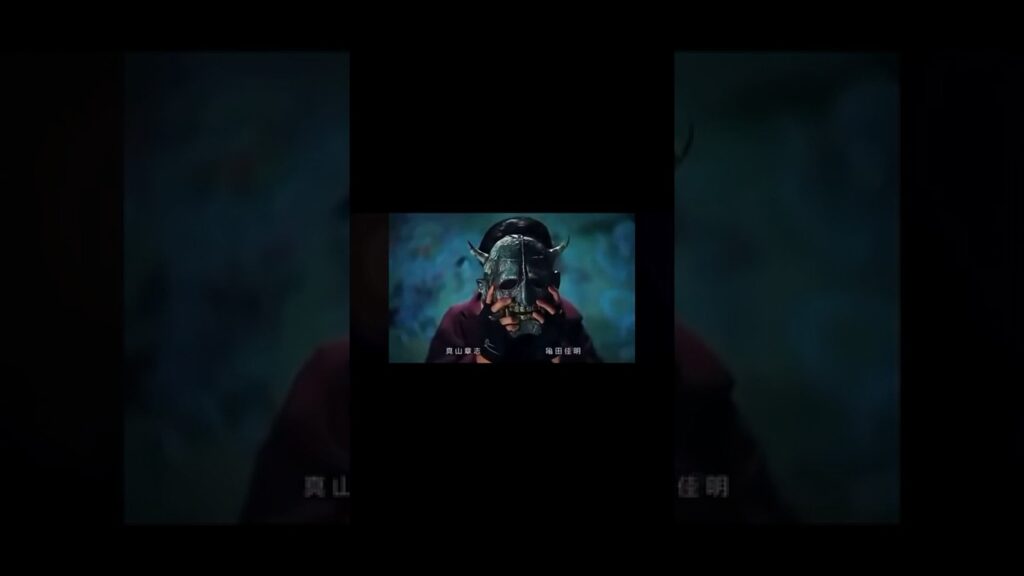 放送局占拠般若になる瞬間&正体判明#放送局占拠 #加藤清史郎#菊池風磨 #日テレ