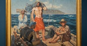 一生に一度は見たい「裏話で見方が変わる絵」（東京国立近代美術館） | Business Insider Japan