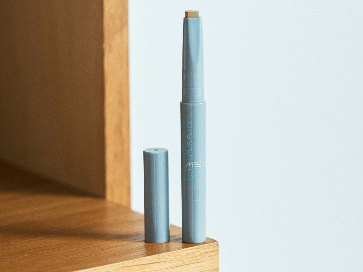 JUNGSAEMMOOL メンダークゾーンコンシーラー